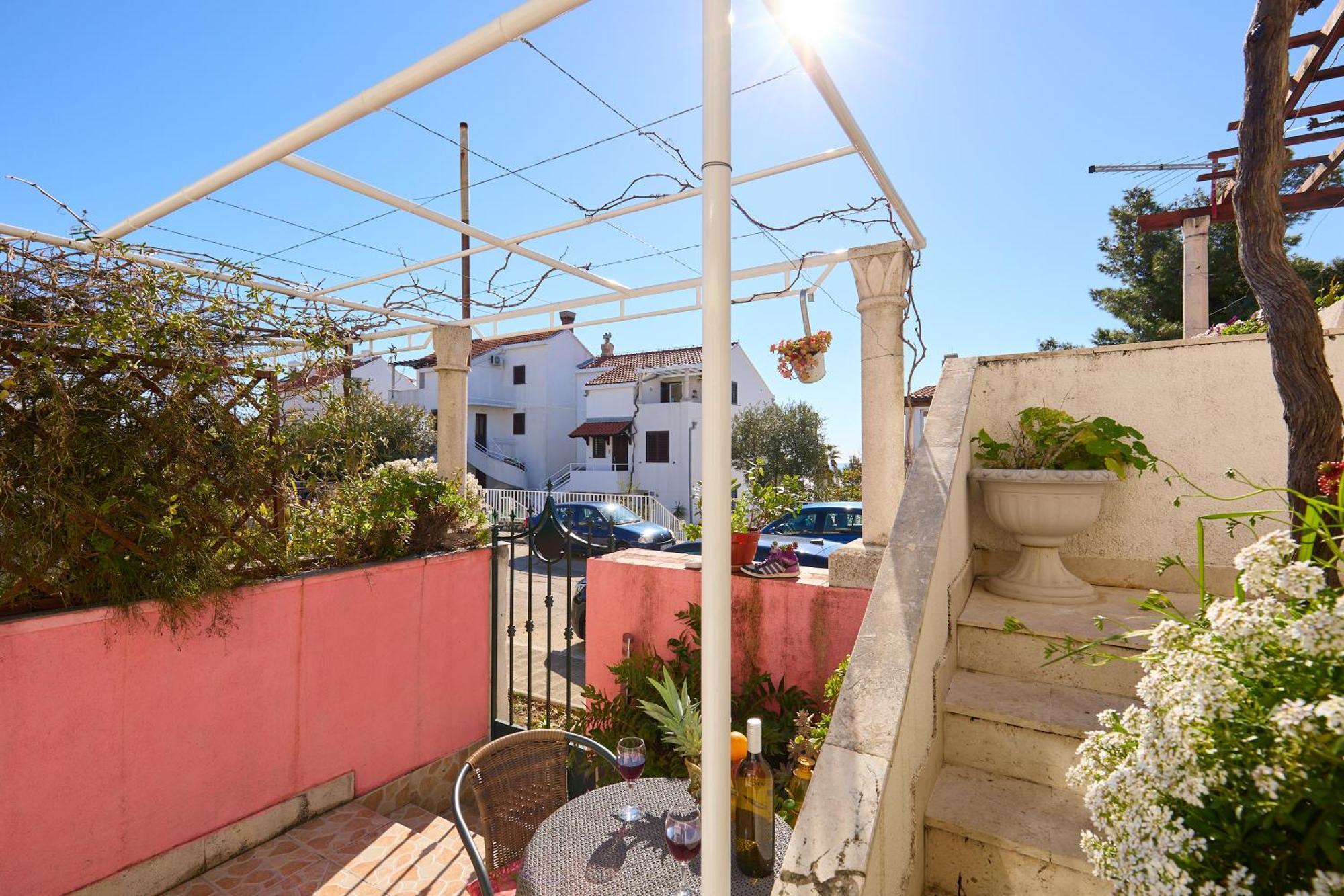 Sunny Charming Appartement