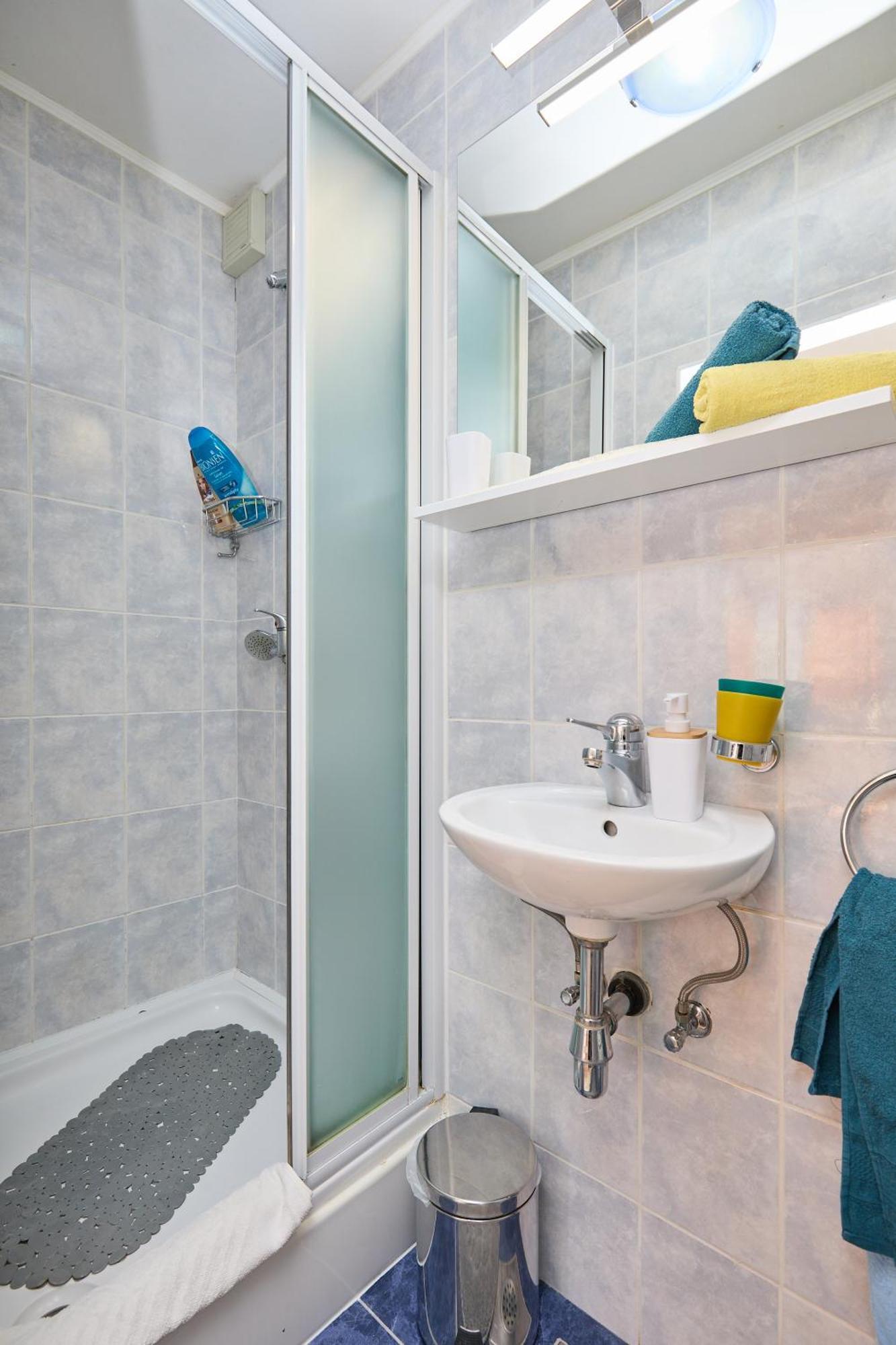 Sunny Charming Appartement Dubrovnik