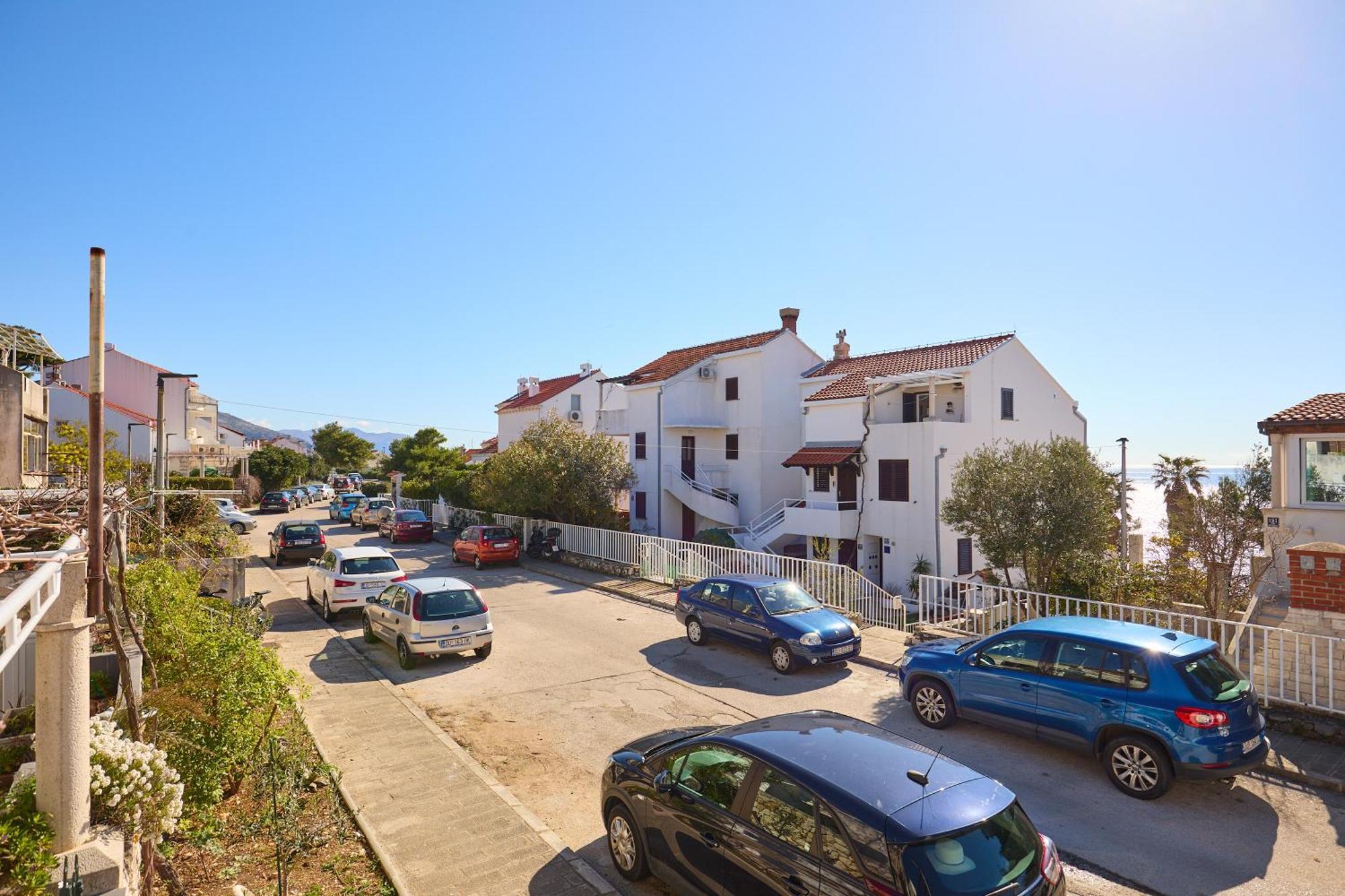 Appartement Sunny Charming *
