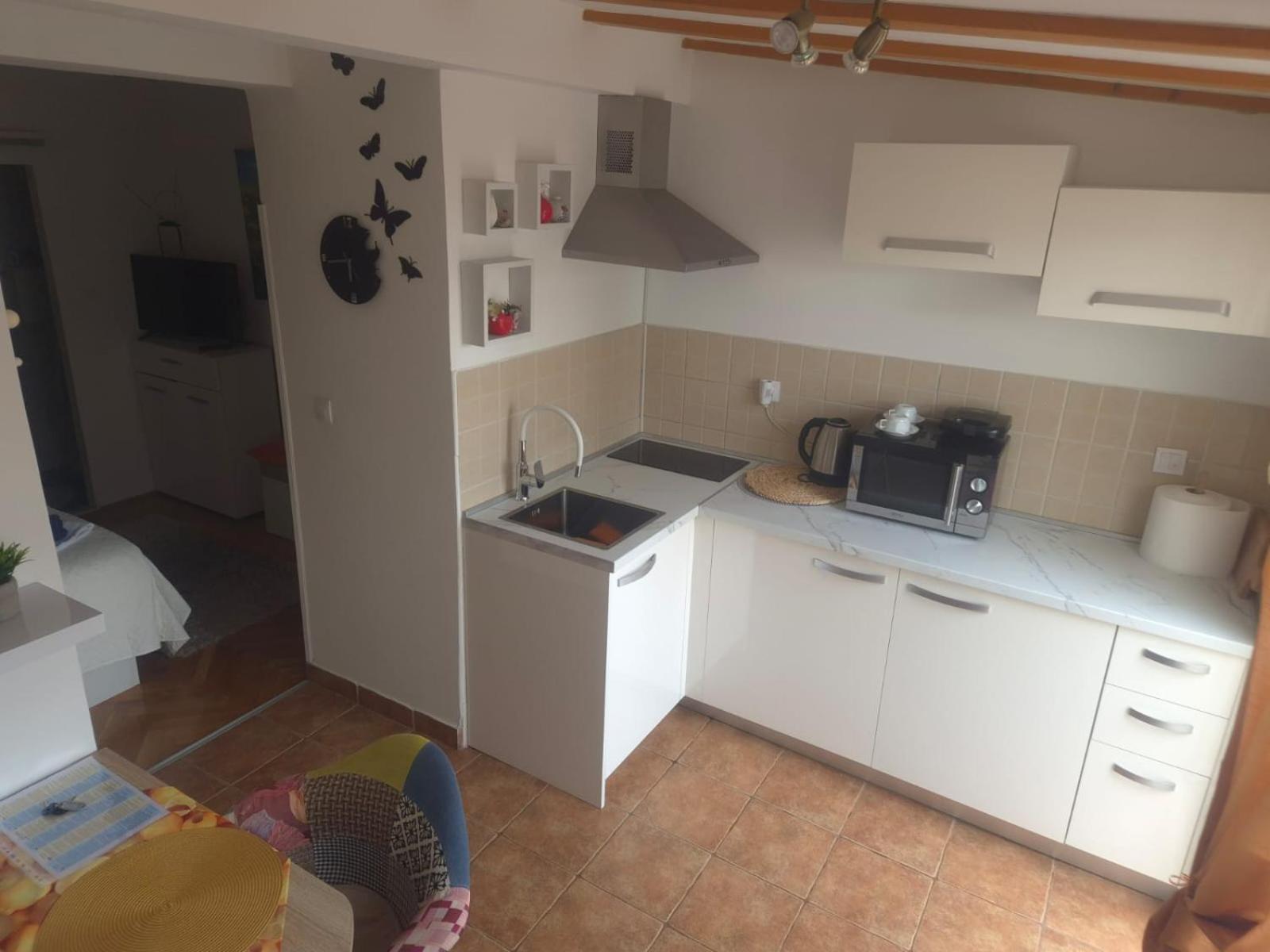 Appartement Sunny Charming *