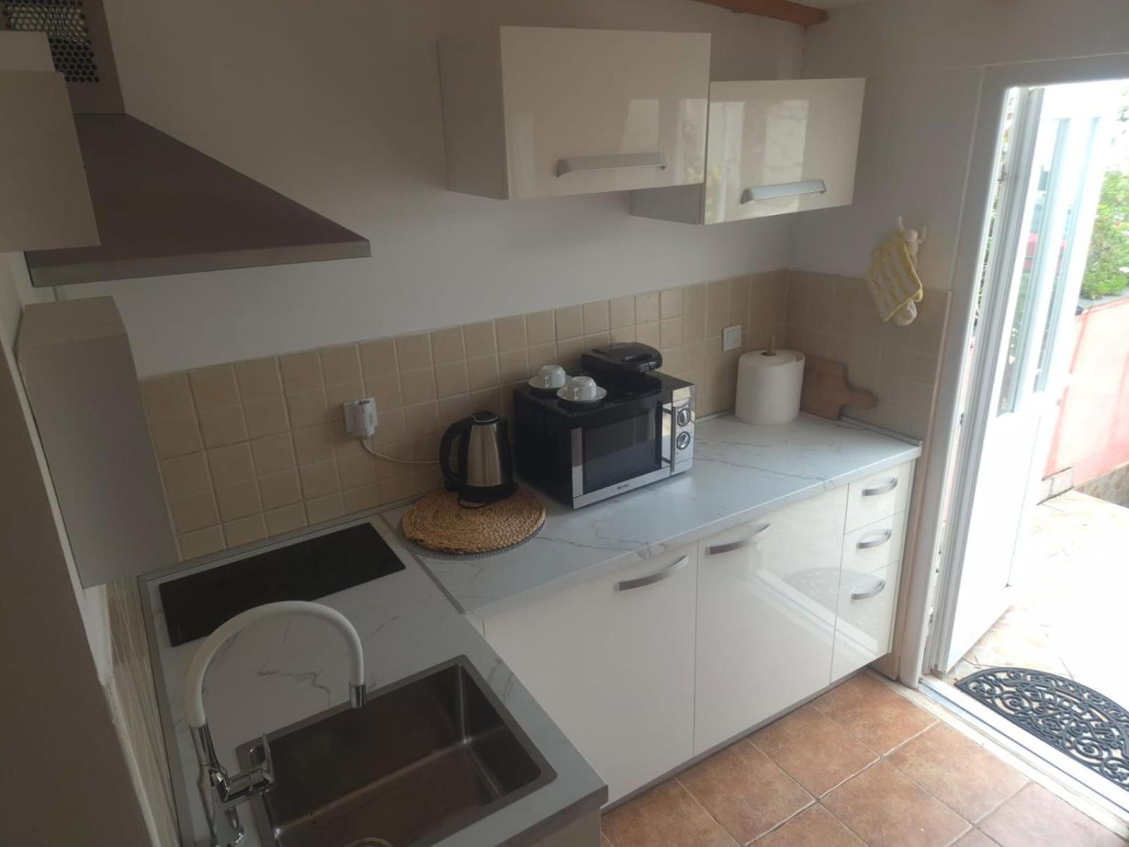 Sunny Charming Appartement Dubrovnik